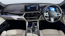 2022 (72) BMW 5 SERIES 520d xDrive MHT M Sport 4dr Step Auto 5112843