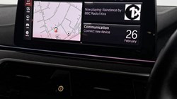 2022 (72) BMW 5 SERIES 520d xDrive MHT M Sport 4dr Step Auto 5112800