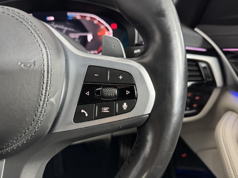 2022 (72) BMW 5 SERIES 520d xDrive MHT M Sport 4dr Step Auto 5112792