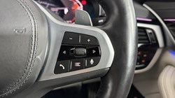 2022 (72) BMW 5 SERIES 520d xDrive MHT M Sport 4dr Step Auto 5112792