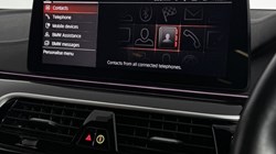 2022 (72) BMW 5 SERIES 520d xDrive MHT M Sport 4dr Step Auto 5112802