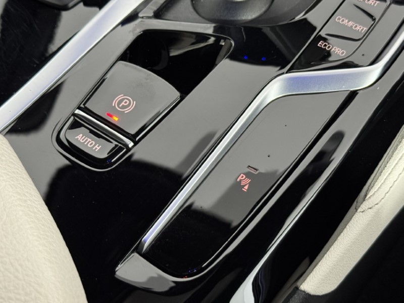 2022 (72) BMW 5 SERIES 520d xDrive MHT M Sport 4dr Step Auto 5112796