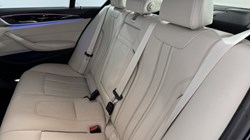 2022 (72) BMW 5 SERIES 520d xDrive MHT M Sport 4dr Step Auto 5112841