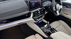 2022 (72) BMW 5 SERIES 520d xDrive MHT M Sport 4dr Step Auto 5112844