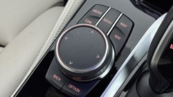 2022 (72) BMW 5 SERIES 520d xDrive MHT M Sport 4dr Step Auto 5112795