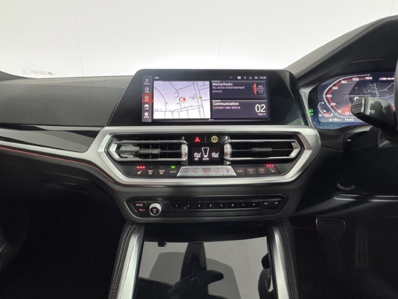 2023 (23) BMW 4 SERIES M440i xDrive MHT 5dr Step Auto 5122627