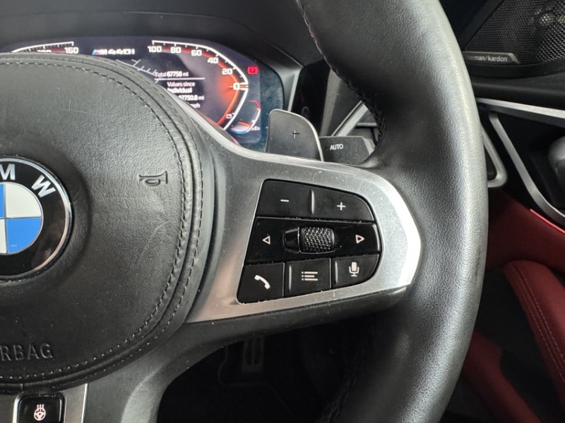 2023 (23) BMW 4 SERIES M440i xDrive MHT 5dr Step Auto 5122846