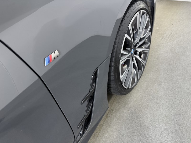 2023 (23) BMW 4 SERIES M440i xDrive MHT 5dr Step Auto 5122642