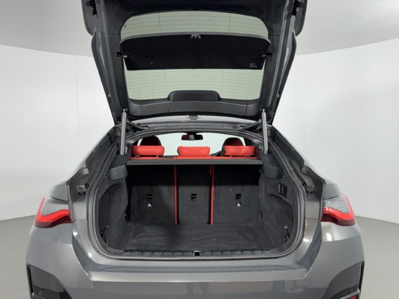 2023 (23) BMW 4 SERIES M440i xDrive MHT 5dr Step Auto 5122653