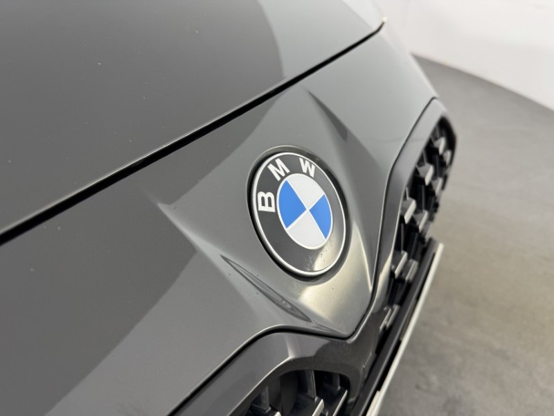 2023 (23) BMW 4 SERIES M440i xDrive MHT 5dr Step Auto 5122645