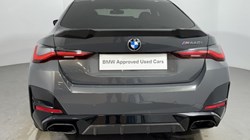 2023 (23) BMW 4 SERIES M440i xDrive MHT 5dr Step Auto 5122673