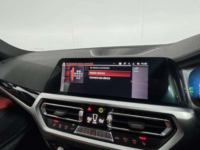 2023 (23) BMW 4 SERIES M440i xDrive MHT 5dr Step Auto 5122630