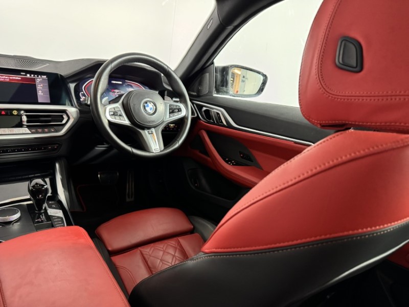 2023 (23) BMW 4 SERIES M440i xDrive MHT 5dr Step Auto 5122657