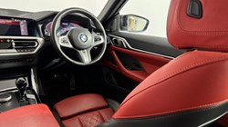 2023 (23) BMW 4 SERIES M440i xDrive MHT 5dr Step Auto 5122657