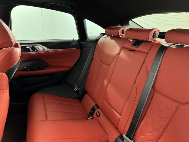 2023 (23) BMW 4 SERIES M440i xDrive MHT 5dr Step Auto 5122654