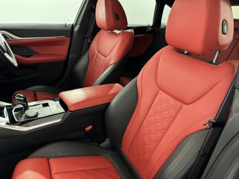 2023 (23) BMW 4 SERIES M440i xDrive MHT 5dr Step Auto 5122658