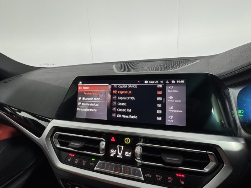 2023 (23) BMW 4 SERIES M440i xDrive MHT 5dr Step Auto 5122629