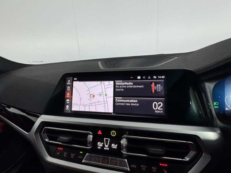 2023 (23) BMW 4 SERIES M440i xDrive MHT 5dr Step Auto 5122628