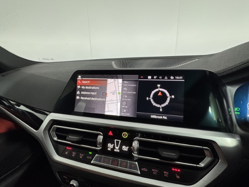 2023 (23) BMW 4 SERIES M440i xDrive MHT 5dr Step Auto 5122632