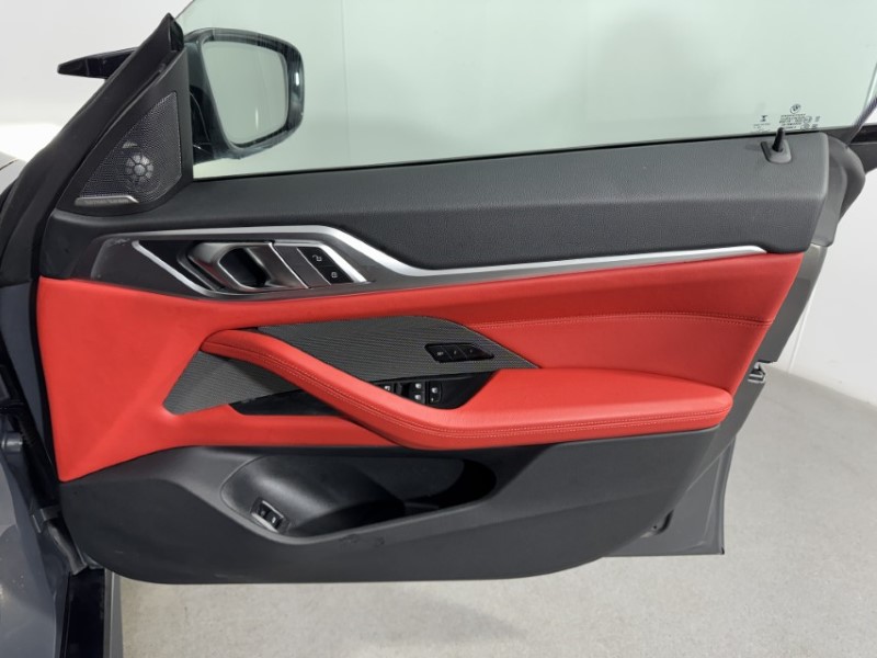 2023 (23) BMW 4 SERIES M440i xDrive MHT 5dr Step Auto 5122641