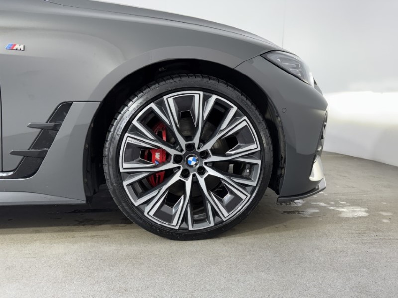 2023 (23) BMW 4 SERIES M440i xDrive MHT 5dr Step Auto 5122643