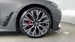 2023 (23) BMW 4 SERIES M440i xDrive MHT 5dr Step Auto 5122643
