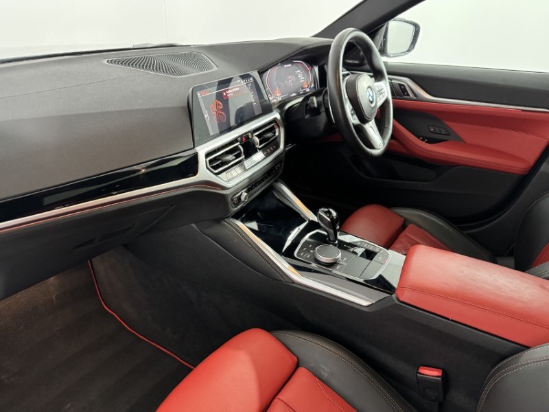 2023 (23) BMW 4 SERIES M440i xDrive MHT 5dr Step Auto 5122660