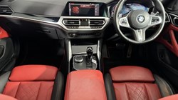 2023 (23) BMW 4 SERIES M440i xDrive MHT 5dr Step Auto 5122656