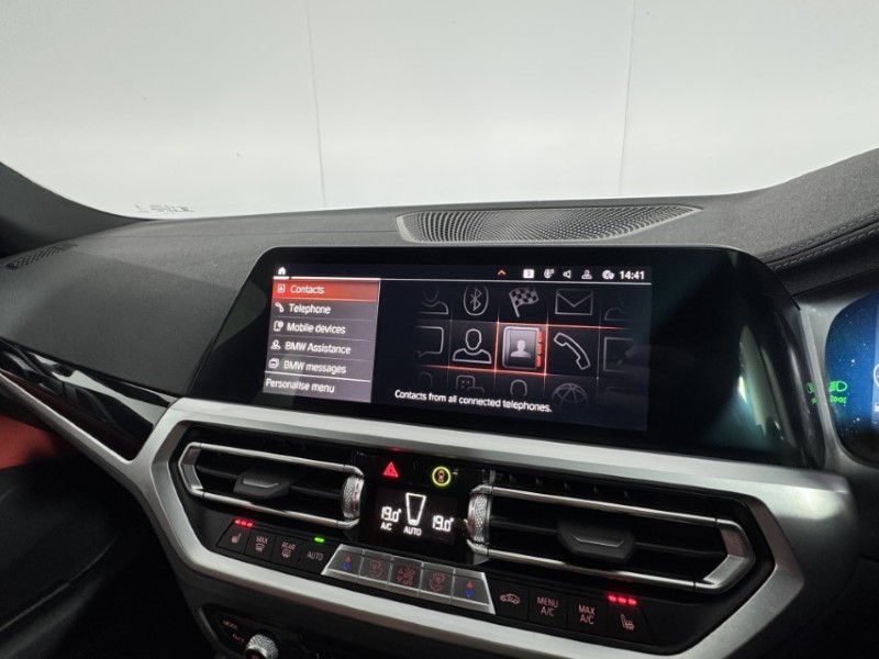 2023 (23) BMW 4 SERIES M440i xDrive MHT 5dr Step Auto 5122631