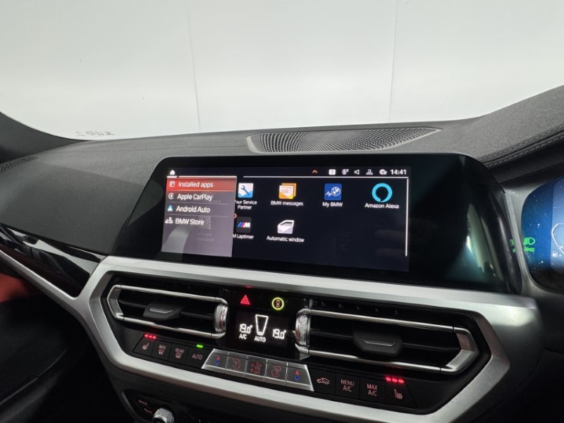 2023 (23) BMW 4 SERIES M440i xDrive MHT 5dr Step Auto 5122634