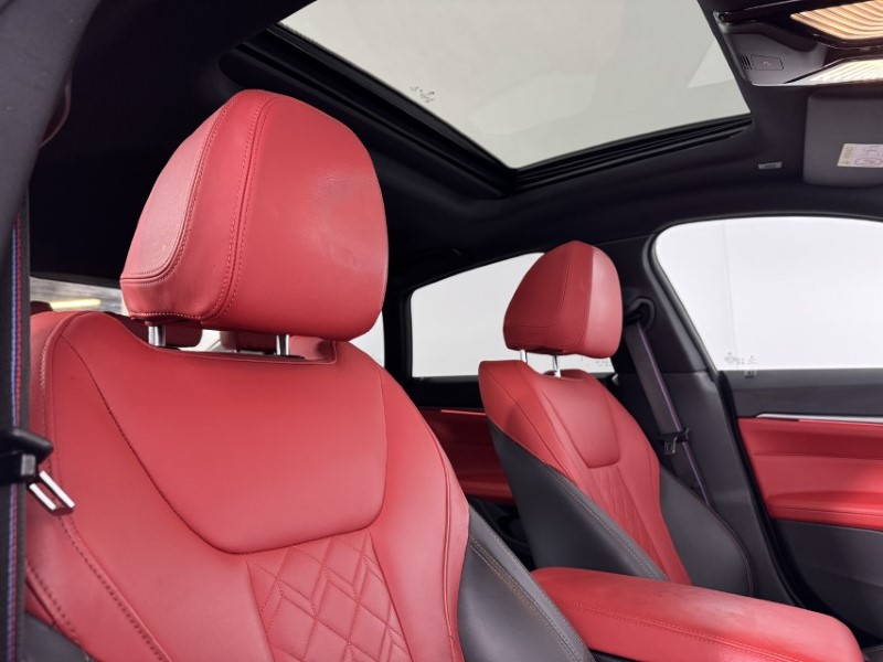 2023 (23) BMW 4 SERIES M440i xDrive MHT 5dr Step Auto 5122638