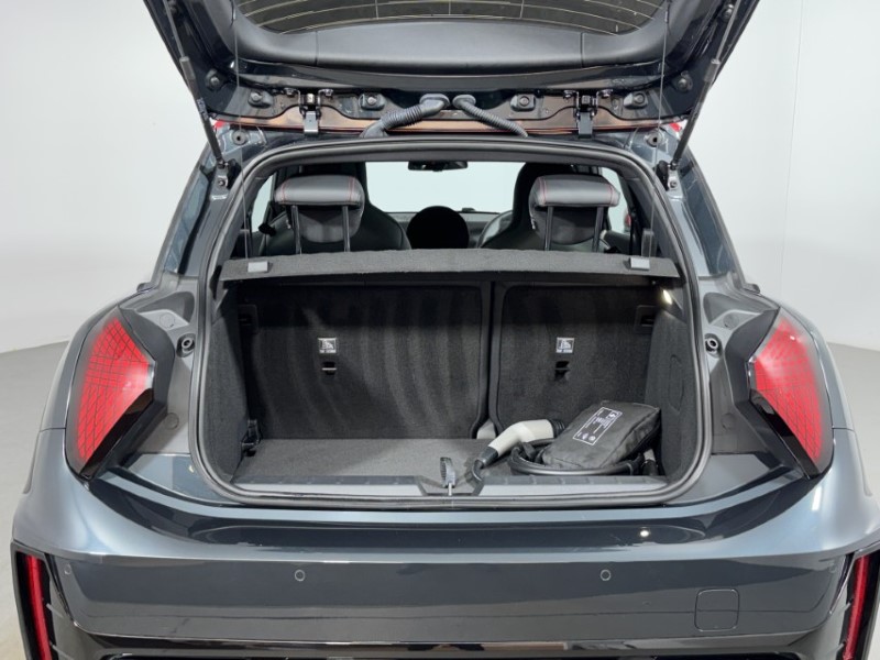 2024 (24) MINI COOPER 160kW SE Sport 54kWh 3dr Auto 5189537