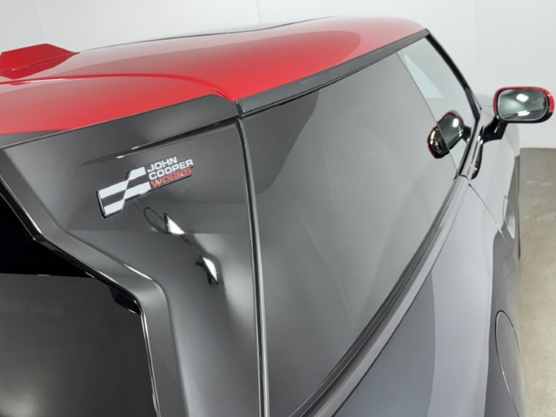 2024 (24) MINI COOPER 160kW SE Sport 54kWh 3dr Auto 5189531