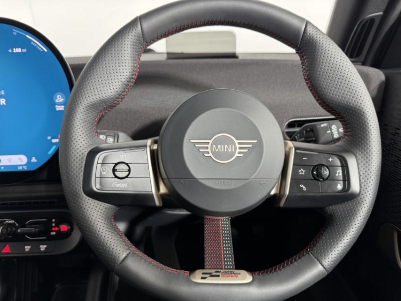 2024 (24) MINI COOPER 160kW SE Sport 54kWh 3dr Auto 5189508