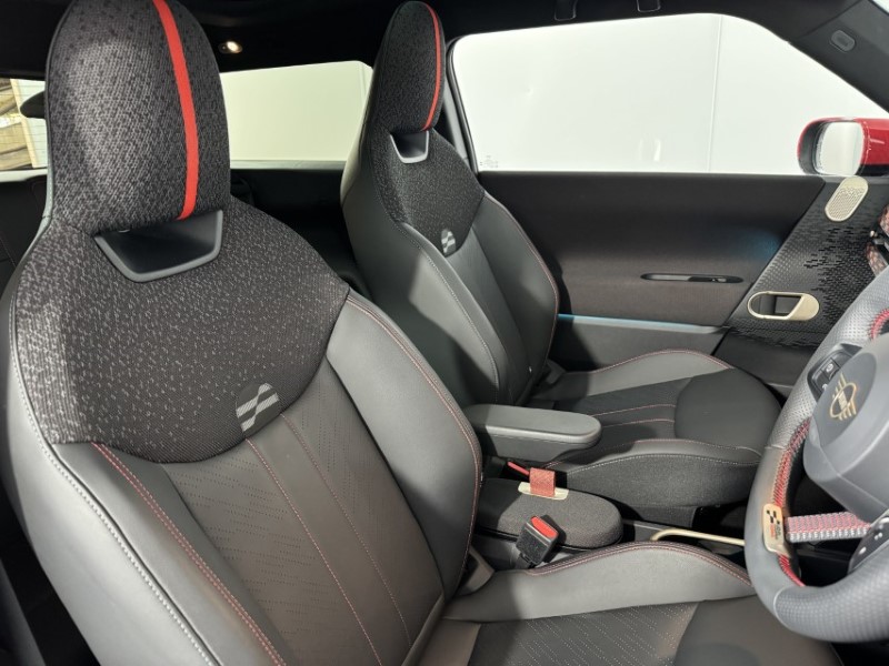 2024 (24) MINI COOPER 160kW SE Sport 54kWh 3dr Auto 5189519