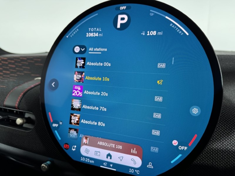 2024 (24) MINI COOPER 160kW SE Sport 54kWh 3dr Auto 5189513