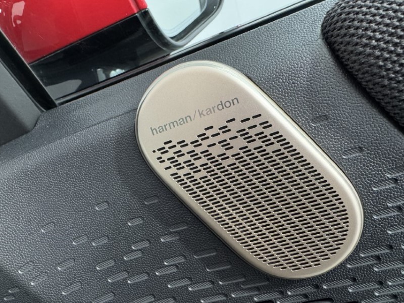 2024 (24) MINI COOPER 160kW SE Sport 54kWh 3dr Auto 5189522