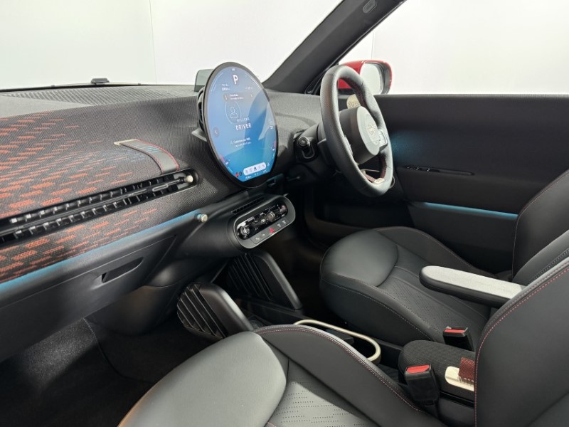 2024 (24) MINI COOPER 160kW SE Sport 54kWh 3dr Auto 5189545