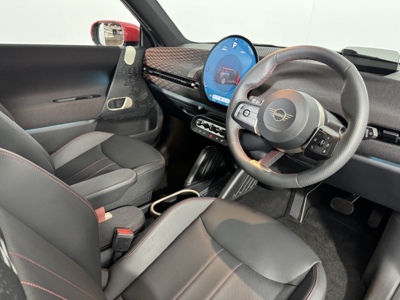 2024 (24) MINI COOPER 160kW SE Sport 54kWh 3dr Auto 5189520
