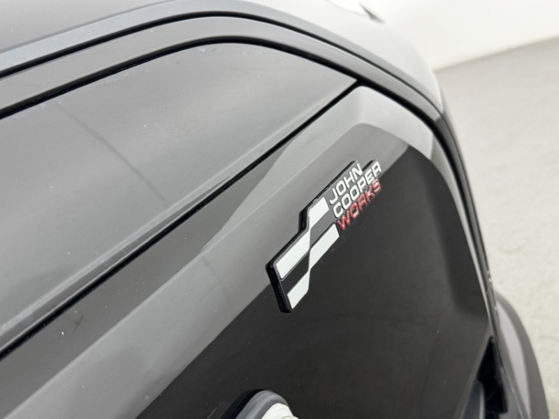 2024 (24) MINI COOPER 160kW SE Sport 54kWh 3dr Auto 5189529