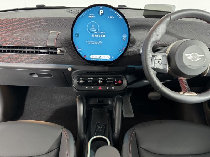 2024 (24) MINI COOPER 160kW SE Sport 54kWh 3dr Auto 5189540