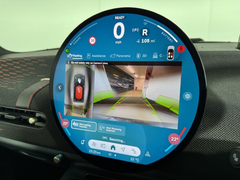 2024 (24) MINI COOPER 160kW SE Sport 54kWh 3dr Auto 5189516