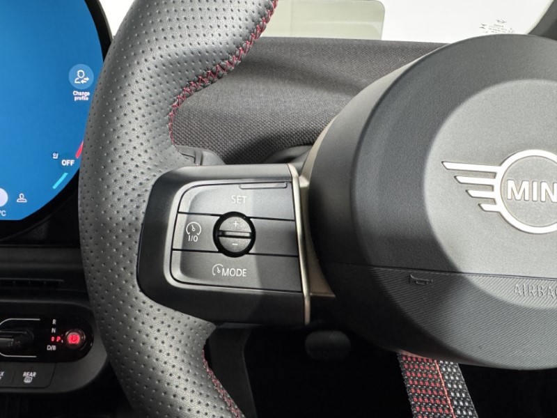 2024 (24) MINI COOPER 160kW SE Sport 54kWh 3dr Auto 5189509