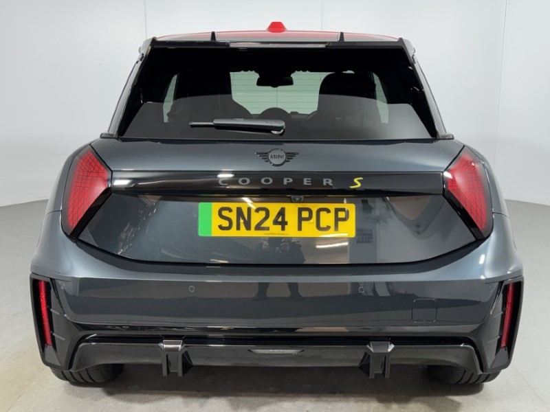 2024 (24) MINI COOPER 160kW SE Sport 54kWh 3dr Auto 5189576