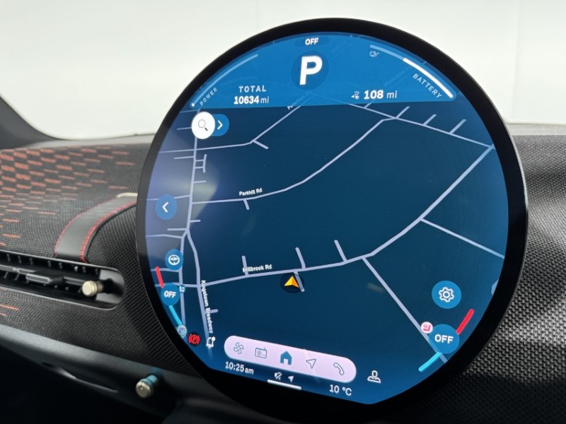 2024 (24) MINI COOPER 160kW SE Sport 54kWh 3dr Auto 5189514