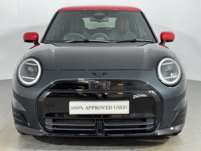2024 (24) MINI COOPER 160kW SE Sport 54kWh 3dr Auto 5189590