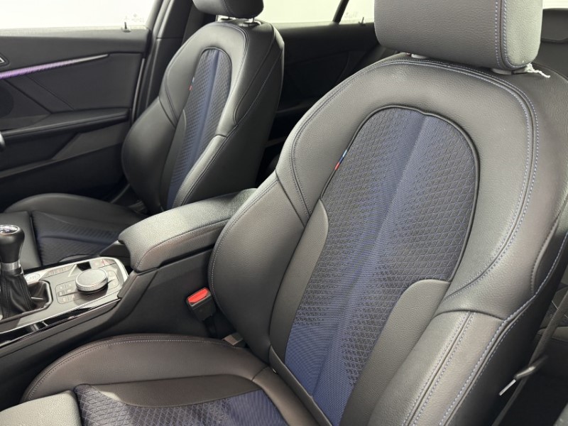 2022 (72) BMW 1 SERIES 118i [136] M Sport 5dr [Live Cockpit Professional] 5127280