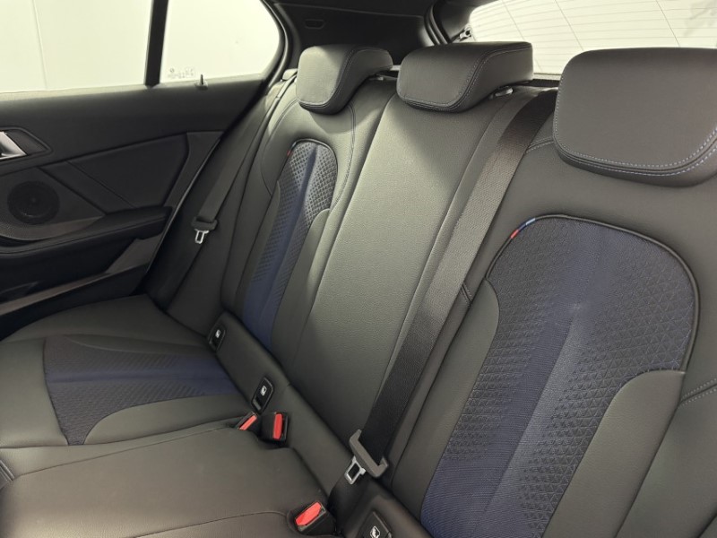 2022 (72) BMW 1 SERIES 118i [136] M Sport 5dr [Live Cockpit Professional] 5127275