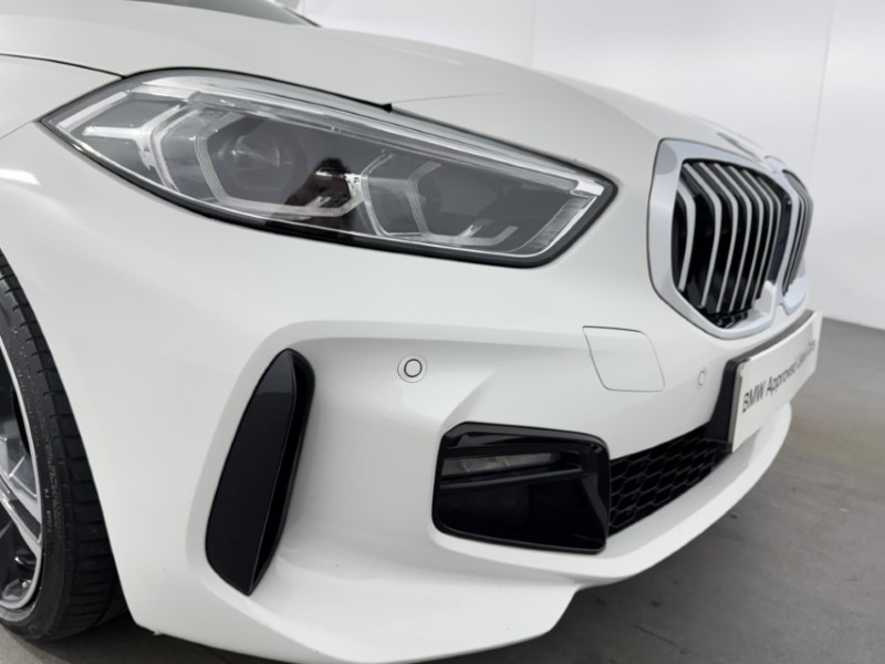 2022 (72) BMW 1 SERIES 118i [136] M Sport 5dr [Live Cockpit Professional] 5127267