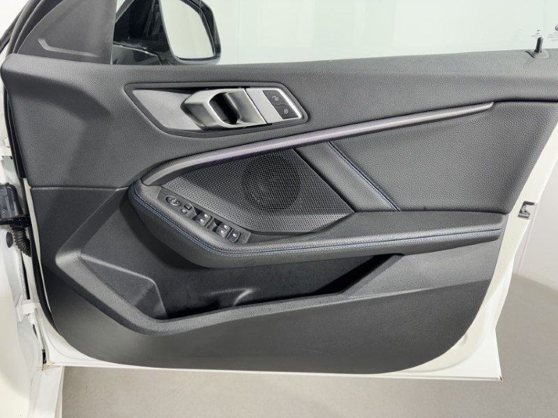 2022 (72) BMW 1 SERIES 118i [136] M Sport 5dr [Live Cockpit Professional] 5127261